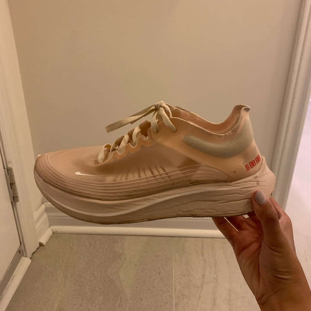 Bike Zoom Fly Guava Ice
